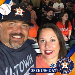 Meet your Posher, Steven